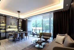 Pastoral View (D11), Apartment #622701851
